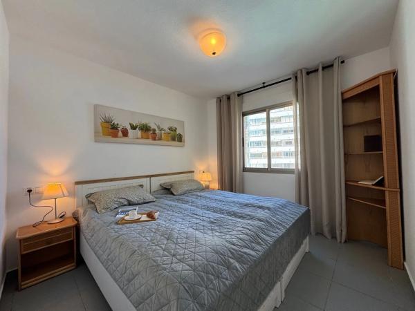 Piso en calle Llevant, 1