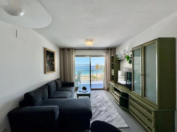 Piso en calle Llevant, 1