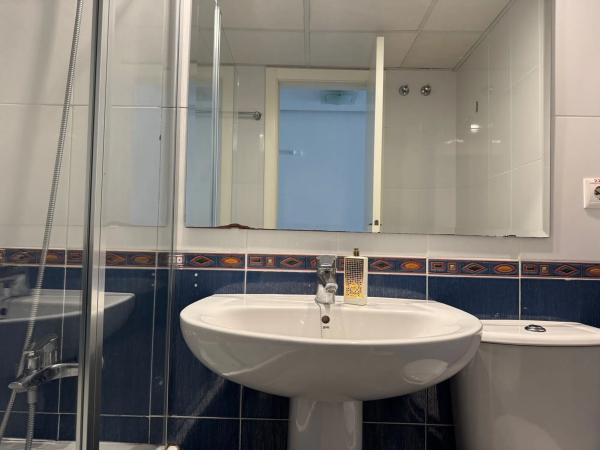 Piso en calle Llevant, 1