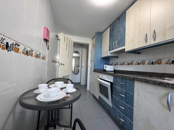 Piso en calle Llevant, 1