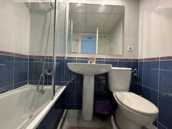 Piso en calle Llevant, 1