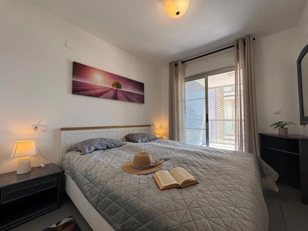 Piso en calle Llevant, 1