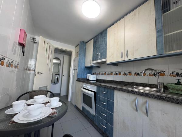 Piso en calle Llevant, 1