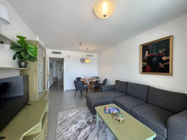 Piso en calle Llevant, 1