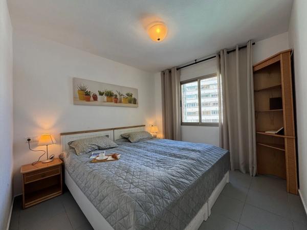 Piso en calle Llevant, 1