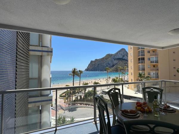 Piso en calle Llevant, 1