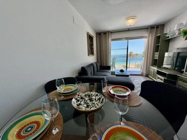 Piso en calle Llevant, 1