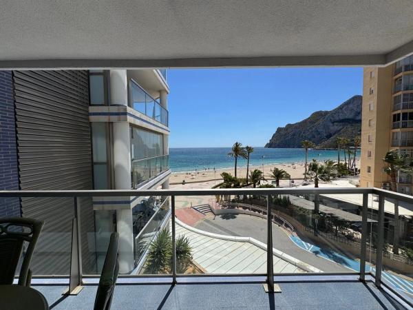 Piso en calle Llevant, 1