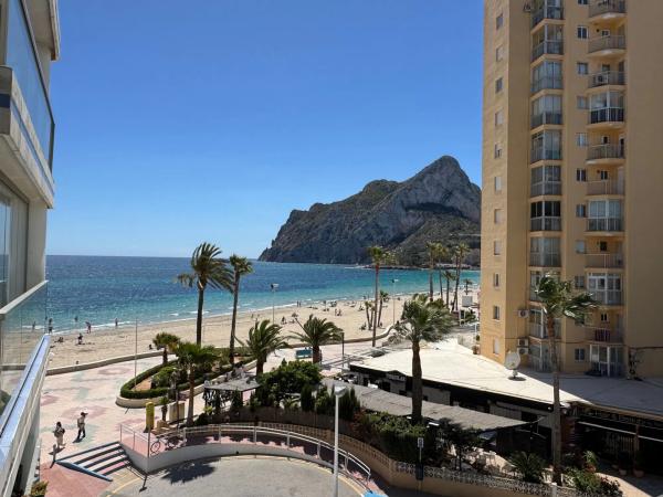 Piso en calle Llevant, 1