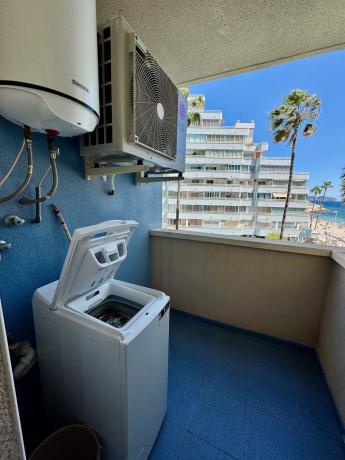 Piso en calle Llevant, 1