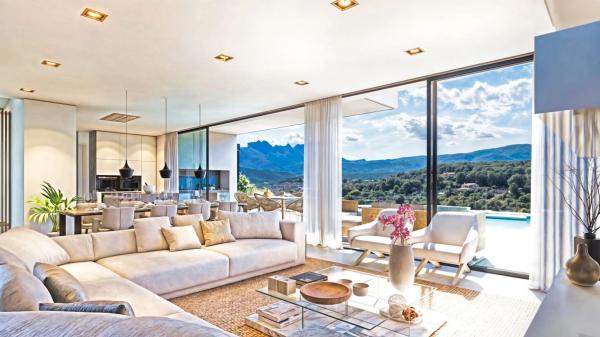 Chalet en Cometa-Carrió