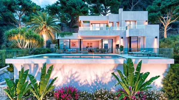 Chalet en Cometa-Carrió