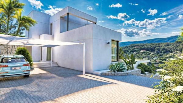 Chalet en Cometa-Carrió