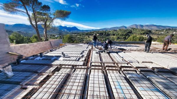 Chalet en Cometa-Carrió