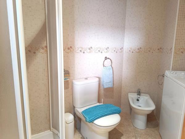 Estudio en Playa de Fossa-Levante