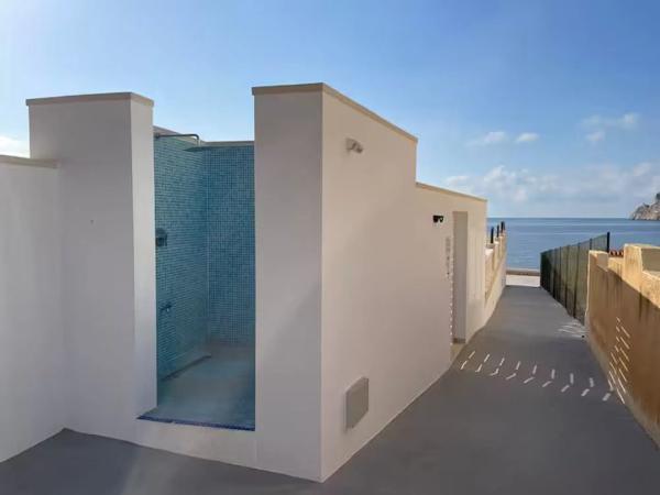 Estudio en Playa de Fossa-Levante