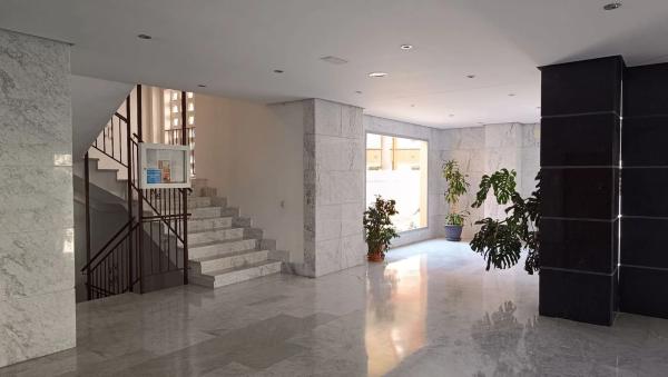 Estudio en Playa de Fossa-Levante