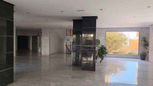 Estudio en Playa de Fossa-Levante