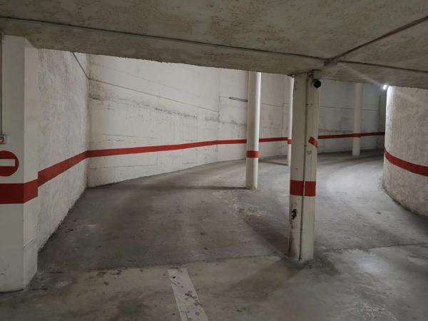 Estudio en Playa de Fossa-Levante