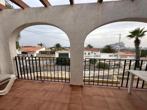 Chalet adosado en Cv-7471