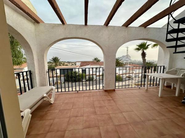 Chalet adosado en Cv-7471