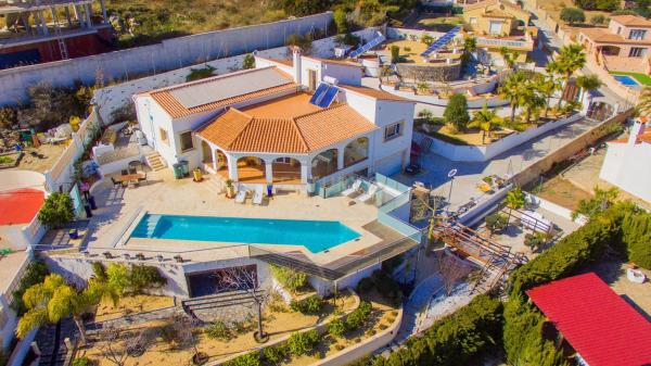 Casa independiente en Partida les Cucarres, 12