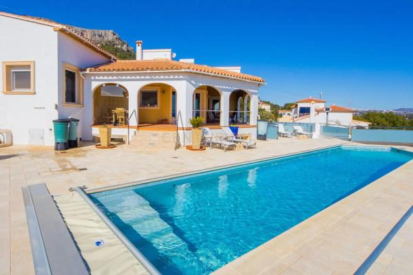 Casa independiente en Partida les Cucarres, 12