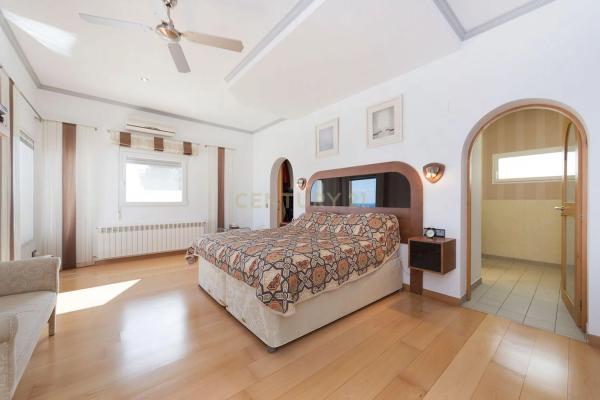 Casa independiente en Partida les Cucarres, 12