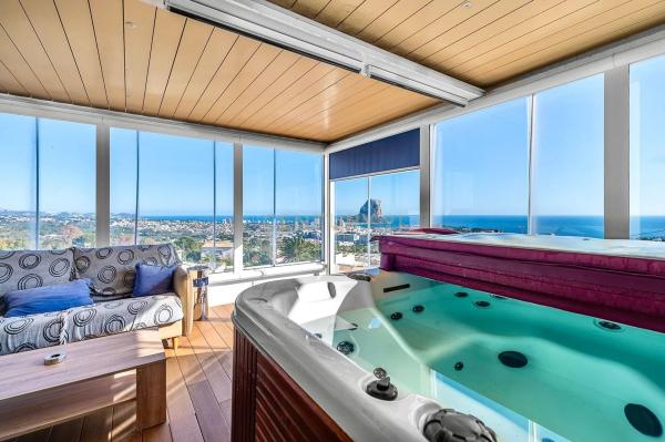 Casa independiente en Partida les Cucarres, 12