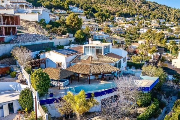 Casa independiente en Partida les Cucarres, 12