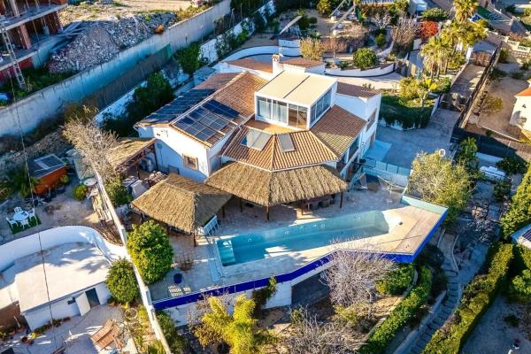 Casa independiente en Partida les Cucarres, 12