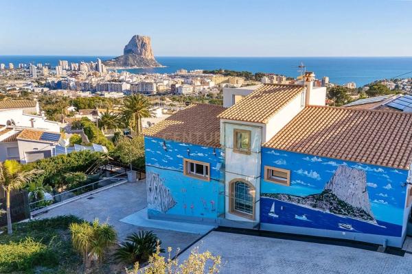 Casa independiente en Partida les Cucarres, 12