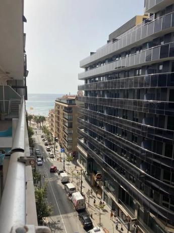 Piso en Calpe Pueblo