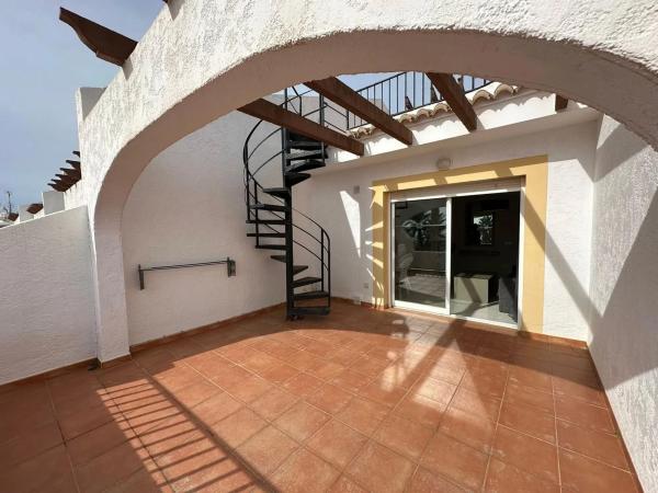 Chalet adosado en Partida Tosal de la Cometa