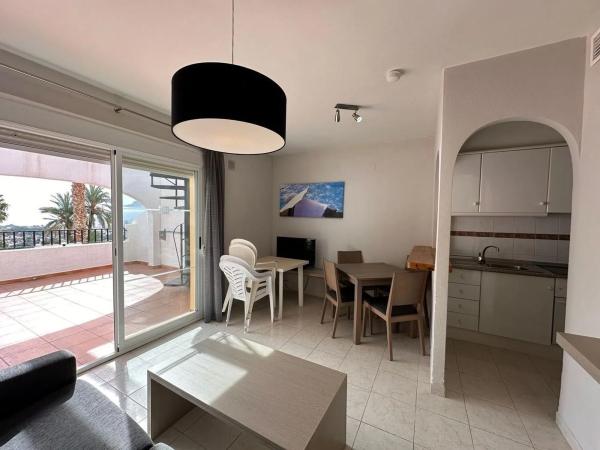 Chalet adosado en Partida Tosal de la Cometa