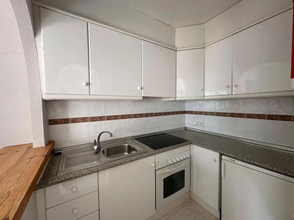 Chalet adosado en Partida Tosal de la Cometa