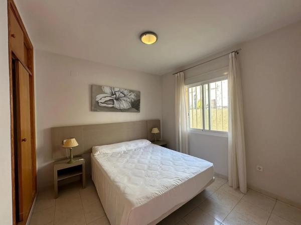 Chalet adosado en Partida Tosal de la Cometa