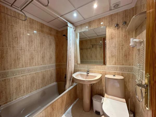 Chalet adosado en Partida Tosal de la Cometa