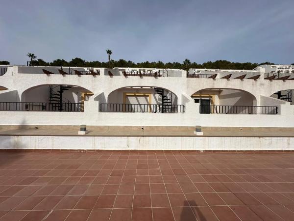 Chalet adosado en Partida Tosal de la Cometa