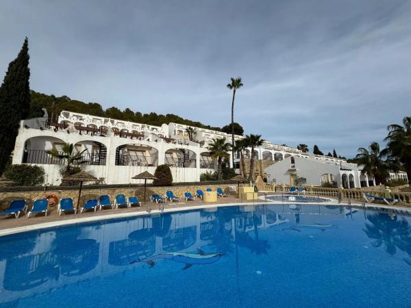 Chalet adosado en Partida Tosal de la Cometa