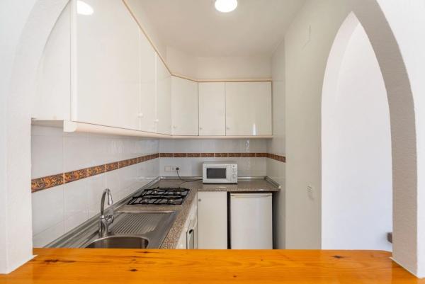 Dúplex en Cometa-Carrió