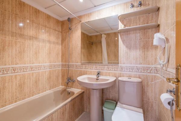 Dúplex en Cometa-Carrió