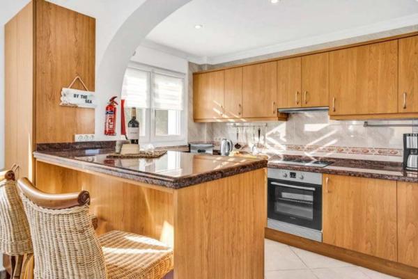 Chalet en Cometa-Carrió