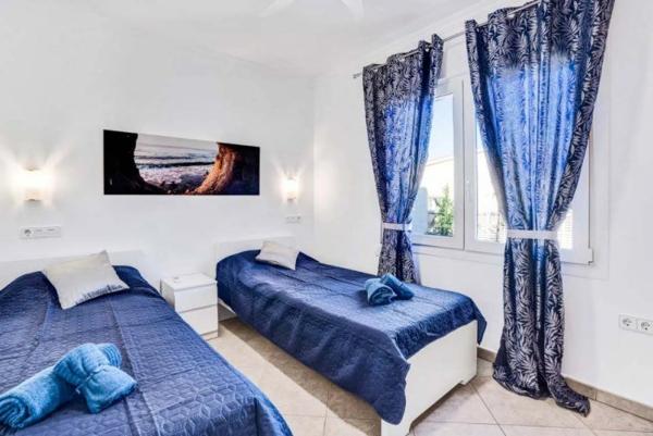 Chalet en Cometa-Carrió