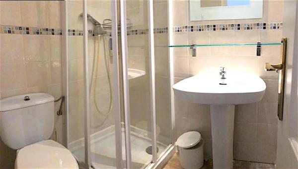 Ático en calle la Santamaría