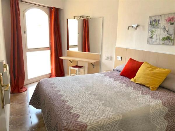 Ático en calle la Santamaría