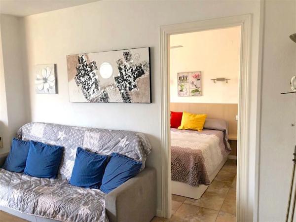 Ático en calle la Santamaría