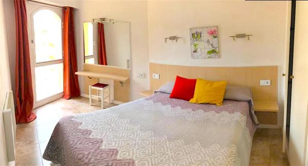 Ático en calle la Santamaría