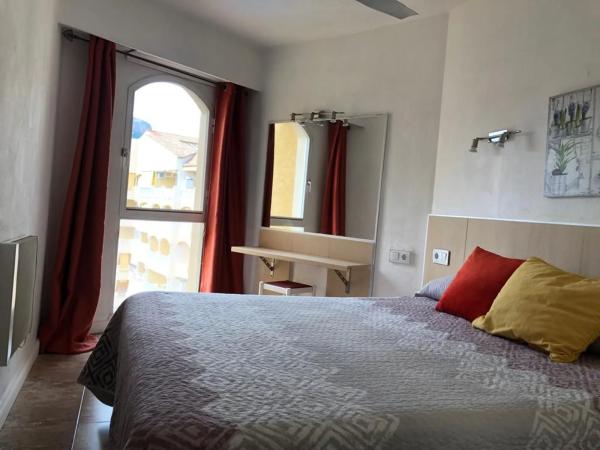 Ático en calle la Santamaría