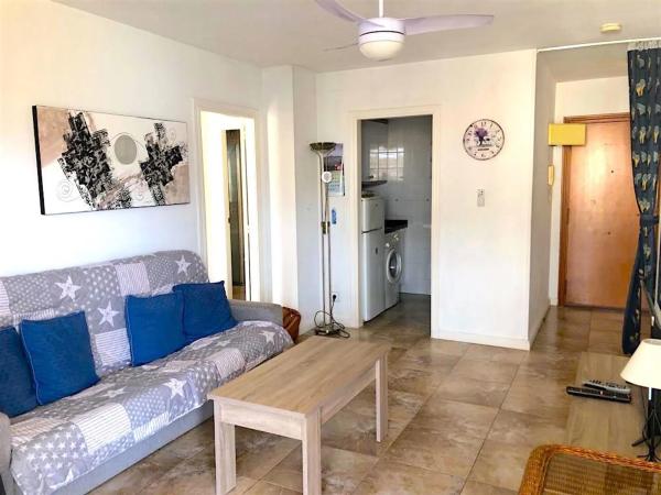 Ático en calle la Santamaría